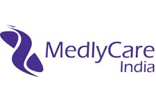 medlycare india pvt ltd logo